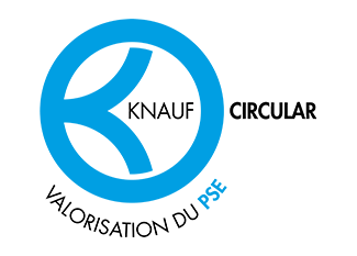 Knauf Circular Logo Teaser